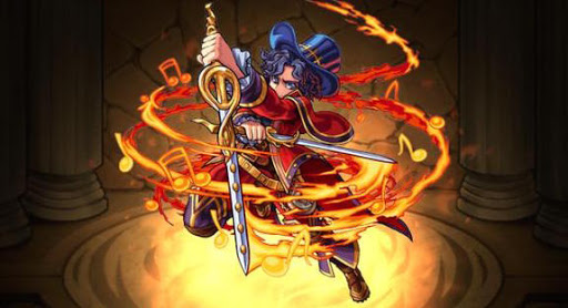 モンスト Adwとagb 二つのアビリティを合わせを持つモンスターを紹介 ガチャ編 モンスト攻略wiki