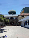 Masjid Sikatan