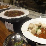 【台北君悅酒店】凱菲屋 Café