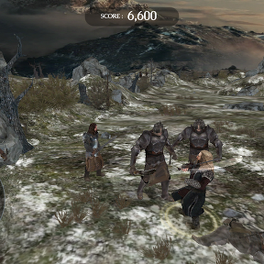 Baixar Hobbit The Battle of the Five Armies v1.1 apk