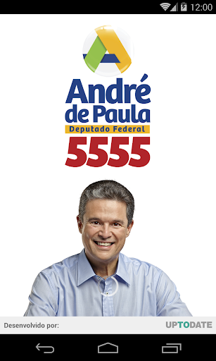 André de Paula 5555