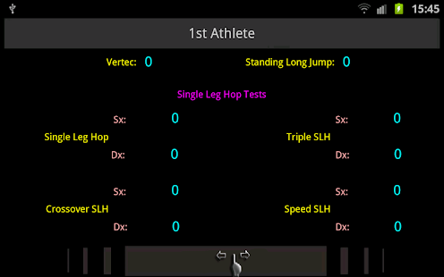 NS Coach Tools Screenshots 22