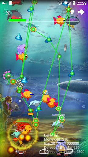 Insaniquarium Mac Free Download