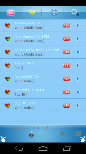 Radio United Arab Emirates