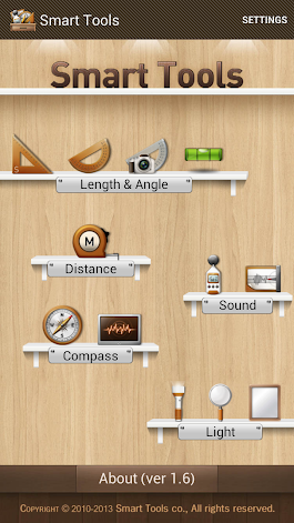 Smart Tools Apk