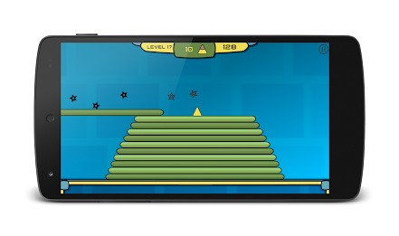 Climbing Zoi poster 3