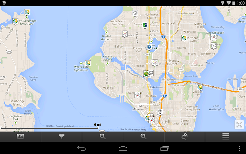   GCDroid Plugin Phone-A-Friend- screenshot thumbnail   