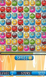 Free Download Smiley Jewels APK for PC