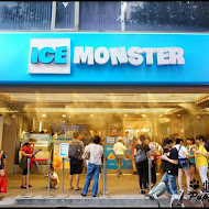 Ice Monster芒果冰