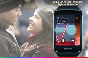 Samsung Milk Music APK 螢幕截圖圖片 #5