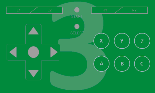  ‪BT Controller‬‏- صورة مصغَّرة للقطة شاشة  