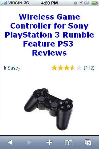 Game Controller Reviews