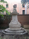 Fontana Giardino Boldini