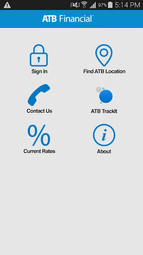 ATB Mobile Banking