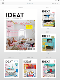 IDEAT Screenshots 0