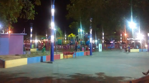Parque De Niños Polisur