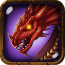 Demon Hunter mobile app icon