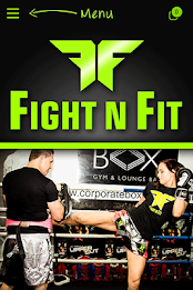 Fight N Fit poster 11