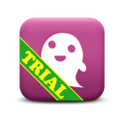 Ghost Phone Trial icon