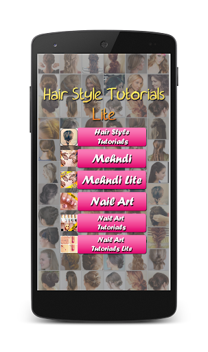 免費下載生活APP|Hair Styles 2015 app開箱文|APP開箱王