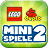 LEGO® DUPLO® Minispiele 2 mobile app icon