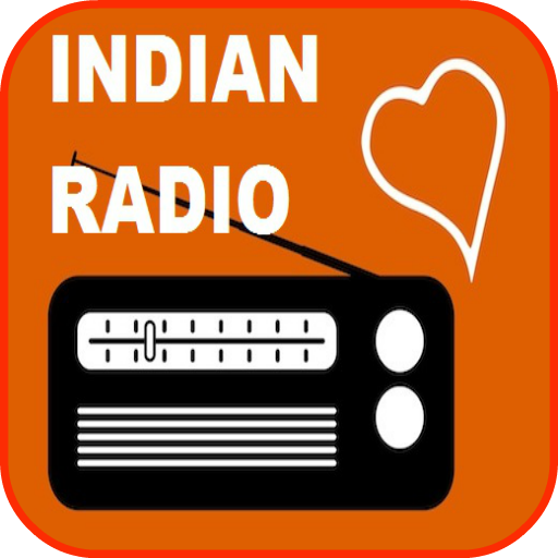 FM Radio Indian Radio 音樂 App LOGO-APP開箱王