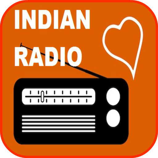 FM Radio Indian Radio LOGO-APP點子