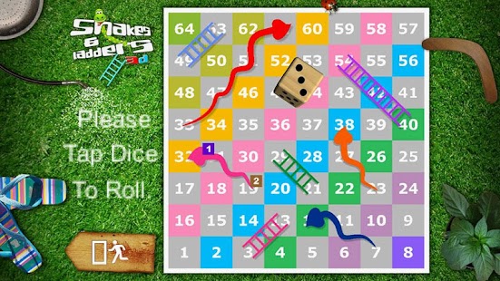 How to get Snakes and Ladders 3D 1.0 apk for pc