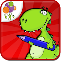 Kids Tracing Letters