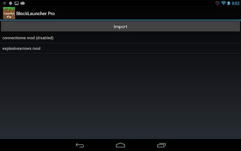 Download BlockLauncher Pro v1.7 - Tools Apps APK Android App