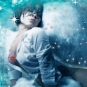Lusty Blue Angel LWP