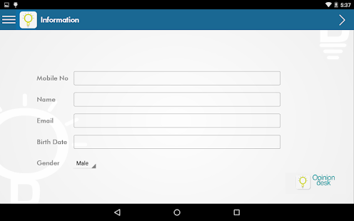 How to download Opinion Desk patch 1.0.1 apk for laptop