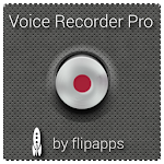 Cover Image of Télécharger Voice Recorder Pro 1.0.8 APK