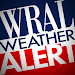 WRAL Weather Alert Icon