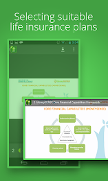 Life Insurance Basics poster 2