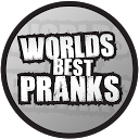 Worlds Best Pranks Videos mobile app icon