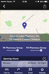 PA Pharmacy Group poster 3