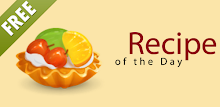Recipe of the Day APK