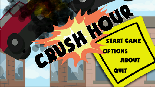 Crush Hour