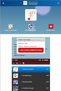 How to install İngilizce Sesli Hikayeler lastet apk for pc