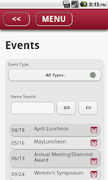 Illinois Women in Leadership poster 3