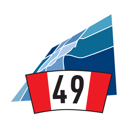 49. PRIMIERO, ALPI FELTRINE LOGO-APP點子