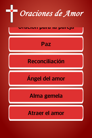 免費下載生活APP|Oraciones de amor y paz app開箱文|APP開箱王