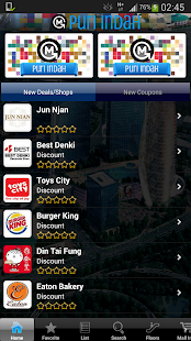 Free GoMall Puri Indah APK for PC