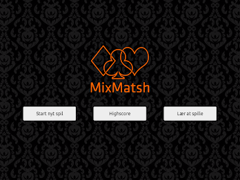 MixMatsh poster 4