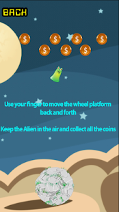 How to get Angry Alien Creeps Jump Fever patch 1.0 apk for android