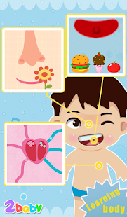 Body -2baby Screenshots 6