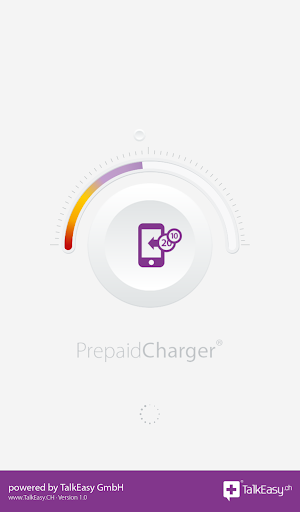 TalkEasy PrepaidCharger