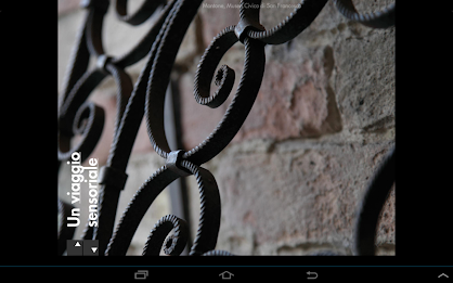 Montone - Umbria Musei poster 13