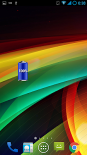 Download Widget Batería Fácil APK